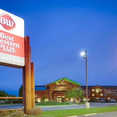 Best Western Plus Kelly Inn & Suites Billings Eksteriør bilde
