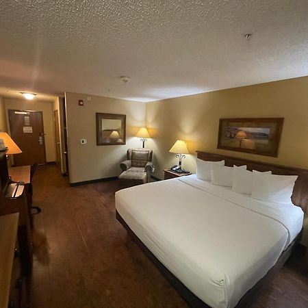 Best Western Plus Kelly Inn & Suites Billings Eksteriør bilde
