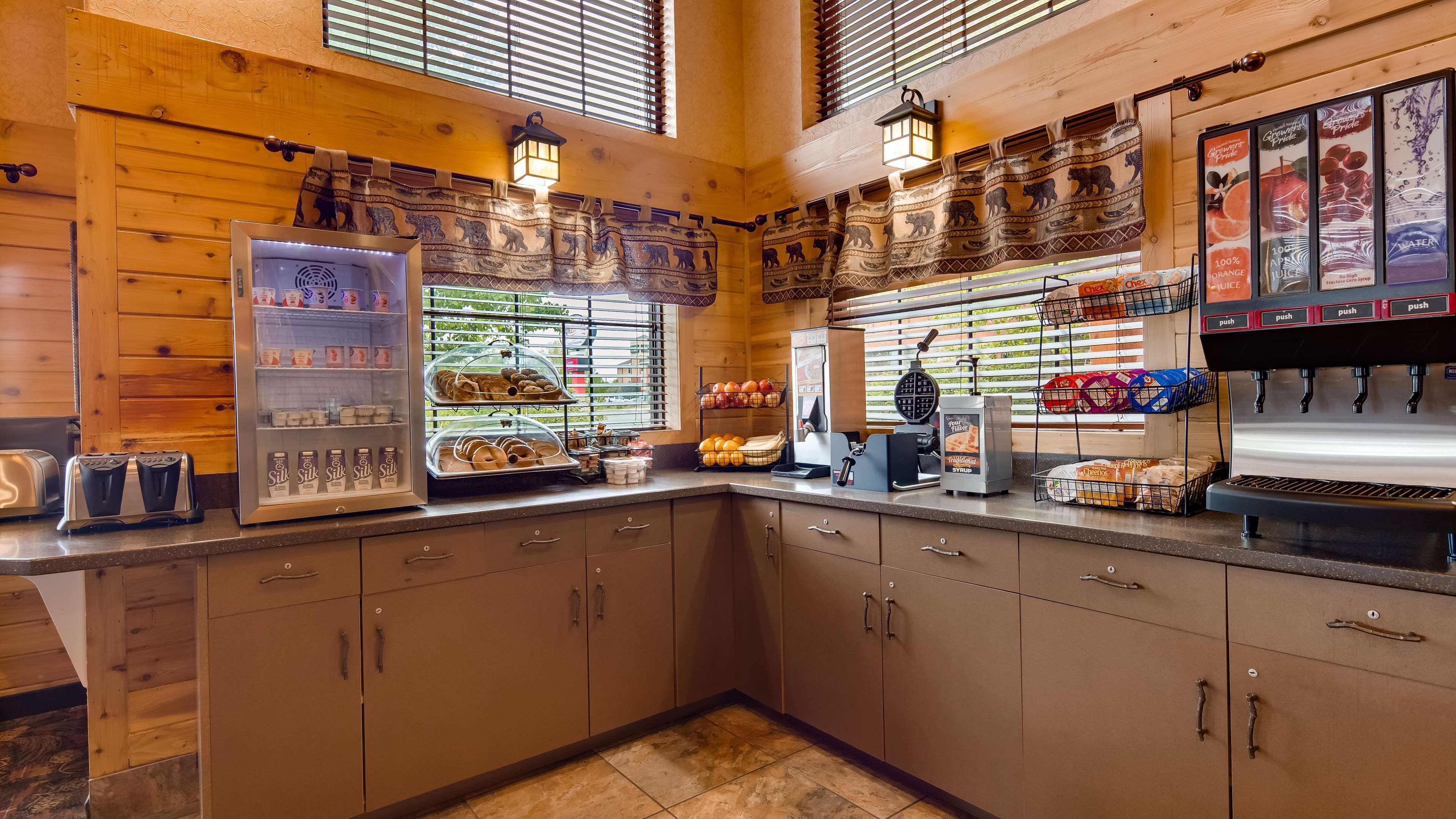 Best Western Plus Kelly Inn & Suites Billings Eksteriør bilde
