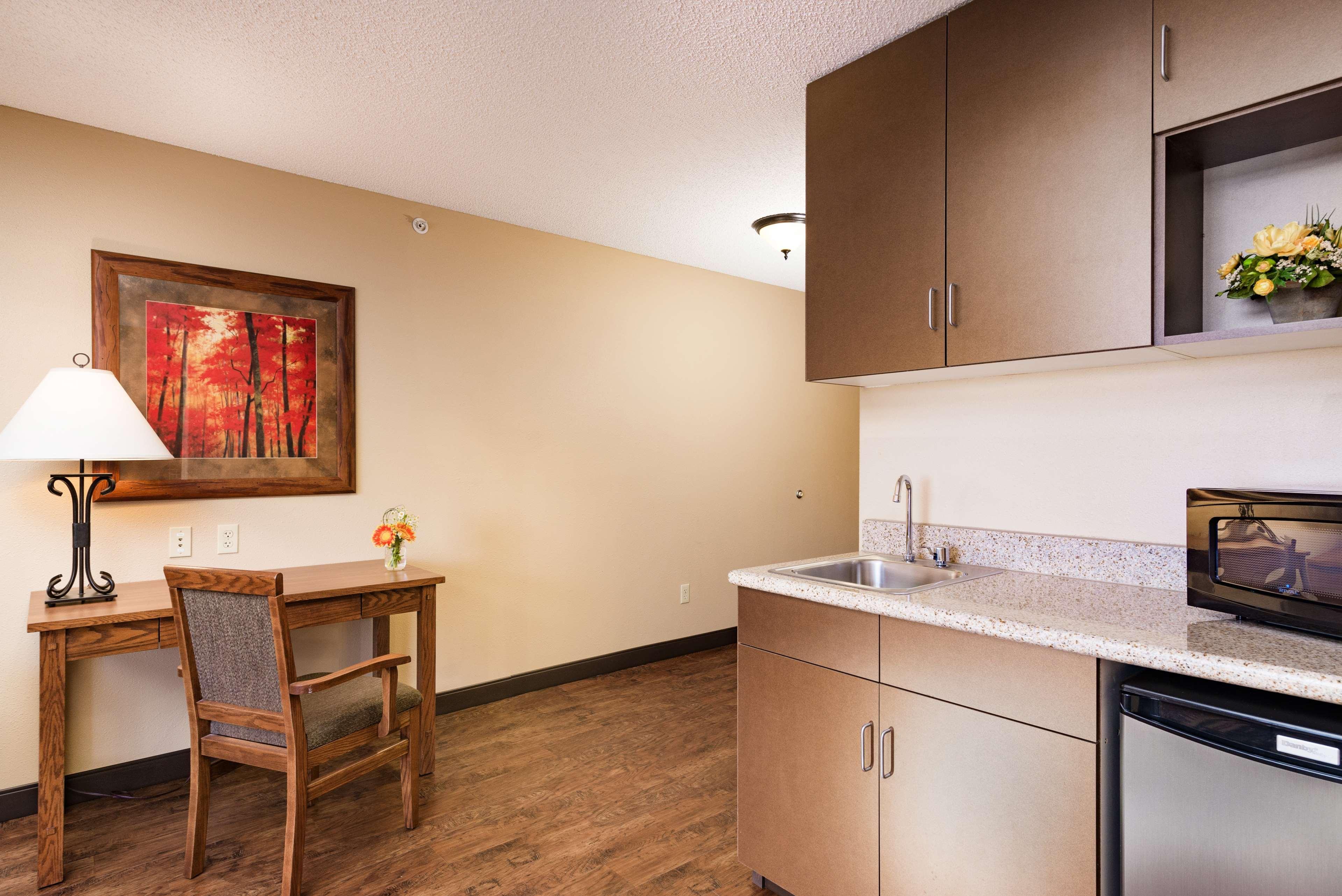 Best Western Plus Kelly Inn & Suites Billings Eksteriør bilde