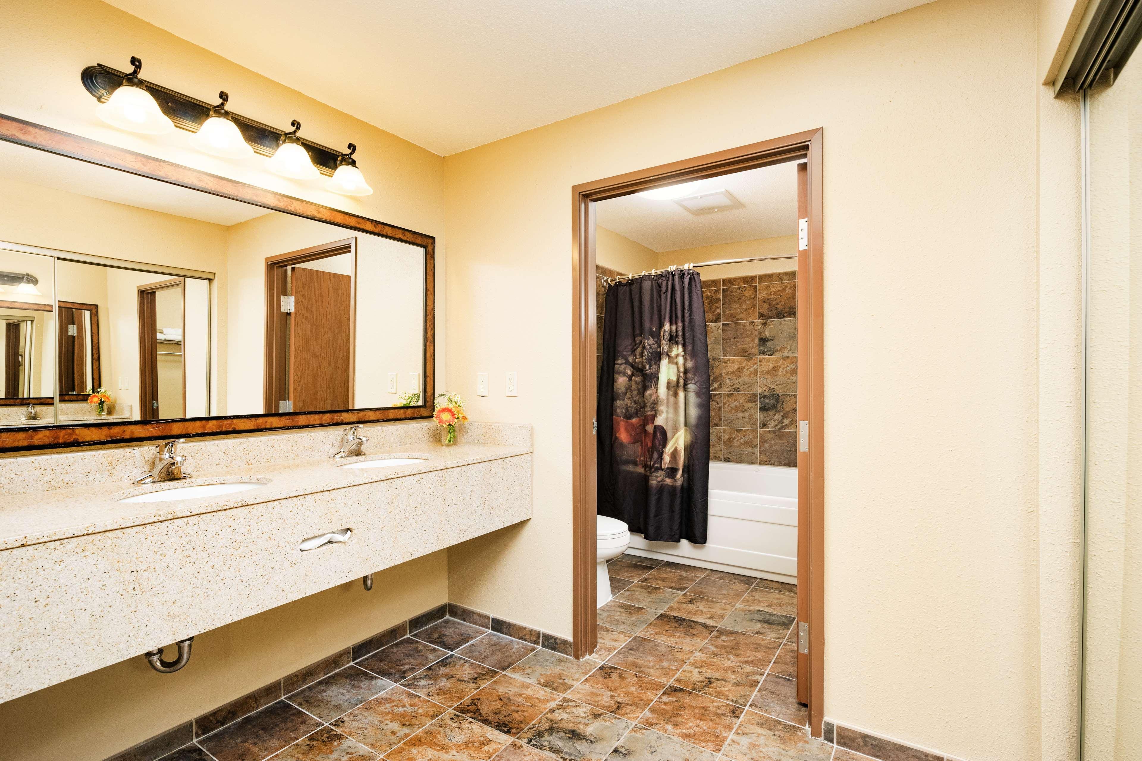 Best Western Plus Kelly Inn & Suites Billings Eksteriør bilde