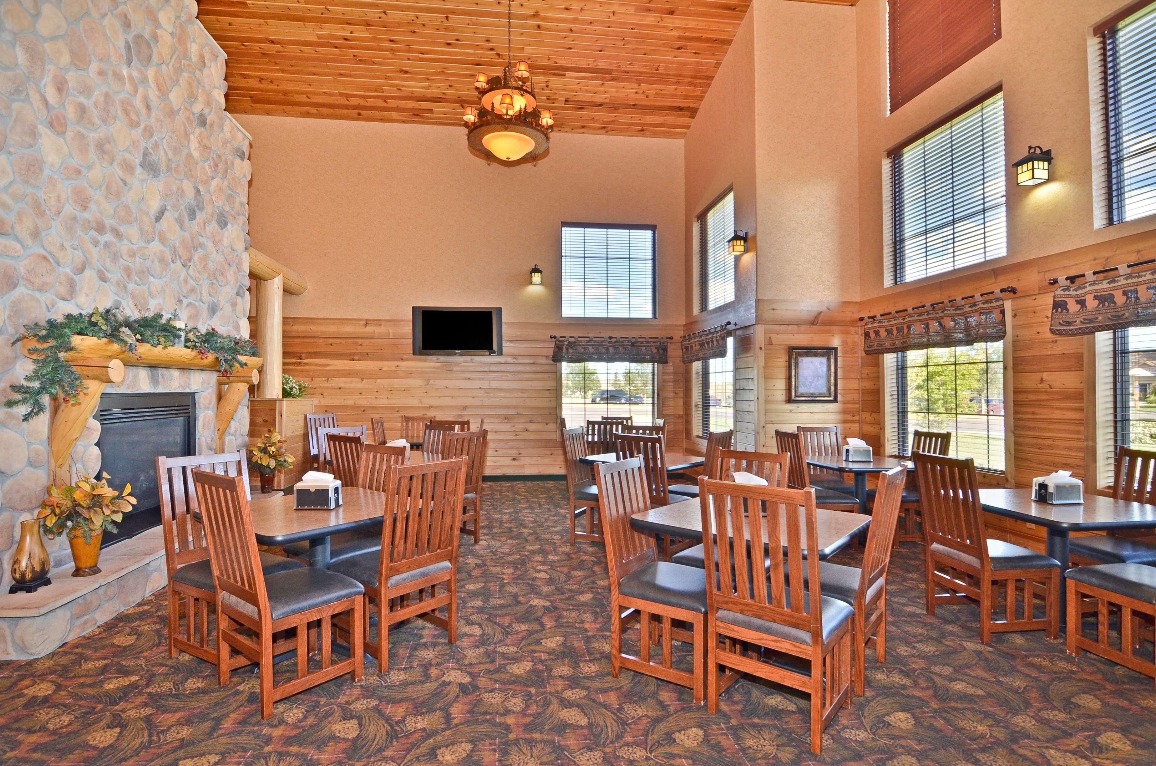 Best Western Plus Kelly Inn & Suites Billings Eksteriør bilde