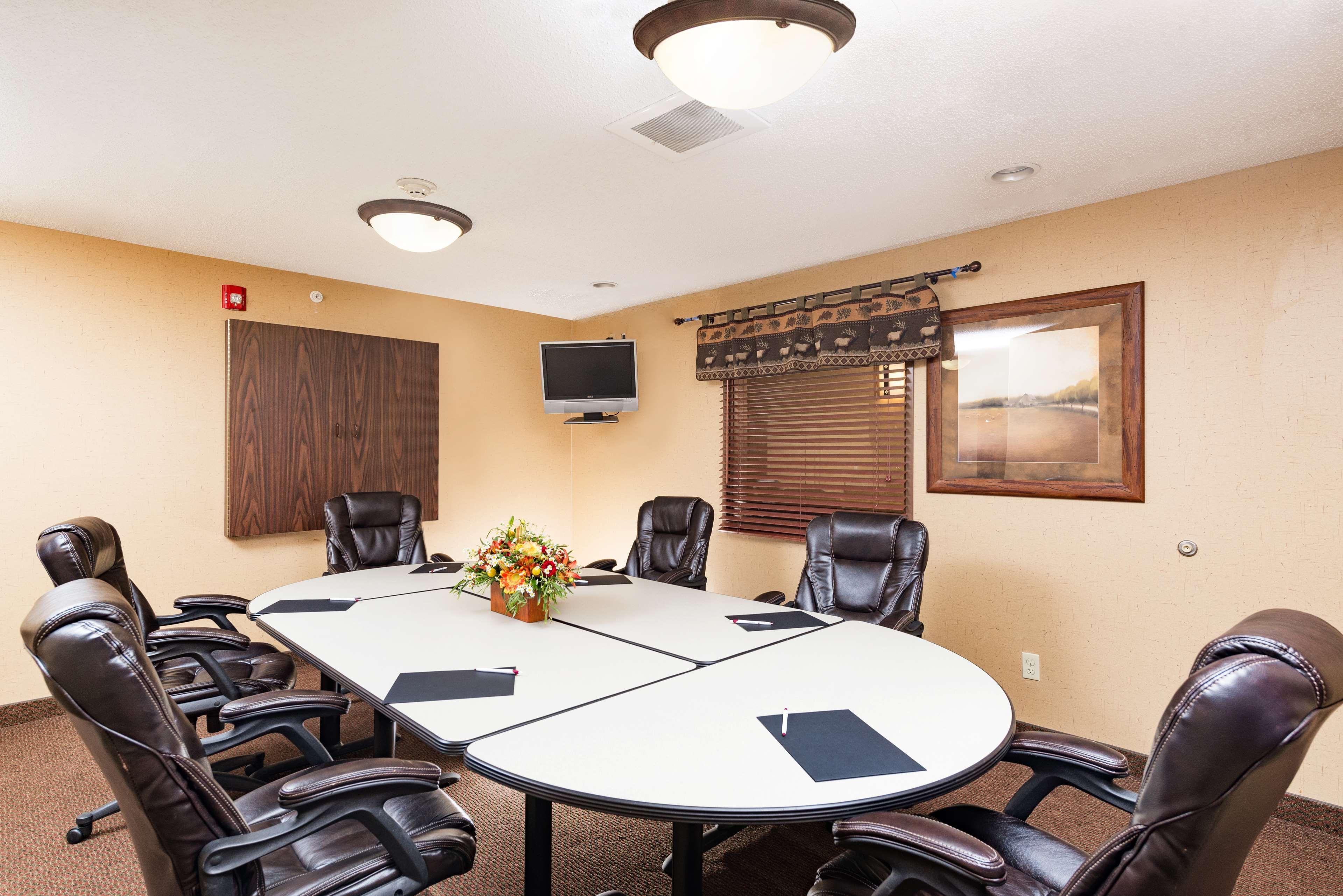 Best Western Plus Kelly Inn & Suites Billings Eksteriør bilde