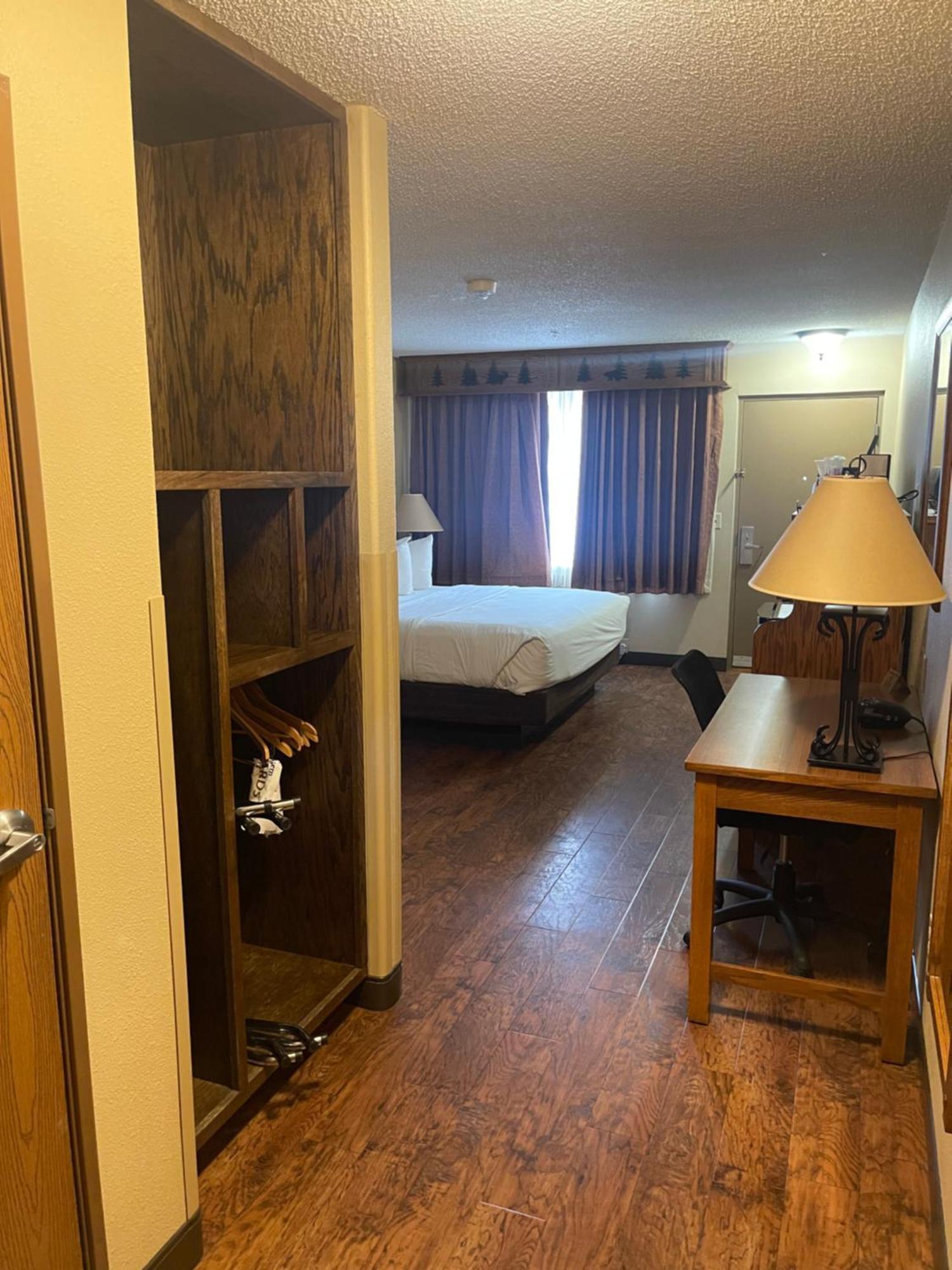 Best Western Plus Kelly Inn & Suites Billings Eksteriør bilde